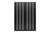 Räkit - Rack - Tripp Lite Eaton  Series SmartRack 1U Adjustable-Depth Rack Shelf - Steel Vented 250 lb. (113 kg) Capacity - SRSHELF4PHDVENT