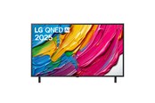Televisio - LG 50" Televisio LED 4K 50QNED80A6A - 50QNED80A6A