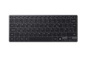 Näppäimistöt - Samsung EJ-B7800 - keyboard - black Input Device - Näppäimistö - Musta - EJ-B7800UBEGWW