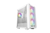 Kotelot - DeepCool CC560 MESH V2 - Kotelot - Tower - Valkoinen - R-CC560-WHAMA4-G-2