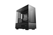 Kotelot - DeepCool CH690 DIGITAL - Kotelot - Tower - Musta - R-CH690-BKNNA0D-G-1