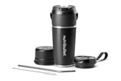 Blenderit - NutriBullet Blenderi Flip NBP016B - *DEMO* - 0C22300147