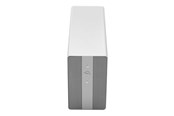 Kiintolevysarjat - Raid - OWC Mercury Elite Pro Dual with 3-Port Hub - 16 TB - OWCMEDCH7T16