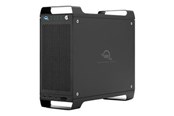 Kiintolevysarjat - Raid - OWC ThunderBay Flex 8 - 0 GB - OWCTB3F80C000