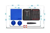Työkalut - OWC - computer repair tool set - OWCDIYIMACGEN