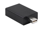 Näyttökaapeli - OWC adapter cable - OWCADPMDPHDMI