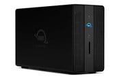 Kiintolevysarjat - Raid - OWC Gemini - hard drive array - 40 TB - OWCTB3GM000H40