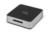 Muistikortinlukijat - adapterit ja kortinlukijat - OWC Atlas CFexpress Card Reader - OWCTCCFXB4RDR