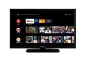 Televisio - FINLUX 24" Televisio LED 24FHAJ9060 - Android TV *DEMO* - 24-FHAJ-9060
