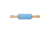 Leikkikeittiöt ja tarvikkeet - Creativ Company - Light Blue Rolling Pin 23cm - 78285