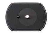 Kamerajalusta - lisävarusteet - Velbon QB-46 - quick release plate - QB-46
