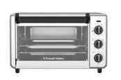 Mini- ja mikroaaltouunit - Russell Hobbs 26680-56 toaster oven - 26680-56