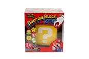 Lautapelit - Super Mario Question Board Game (EN) - 7556
