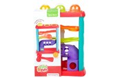 Vauva- ja taaperolelut - Toi-Toys - Hammerbank Tower 3-piece. - 72469A