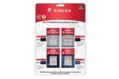Askartelu- ja taidetarvikkeet - Singer 250088002 sewing needle - 250088002
