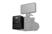 Akut ja akkukahvat - SmallRig VB99 - 3580