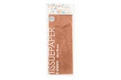 Askartelu- ja taidetarvikkeet - Globos - Tissue Paper 10 Sheets Rose Gold 50x70cm - 6405