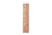 Askartelu- ja taidetarvikkeet - Globos - Crepe paper Rose Gold 50x250cm - 6359