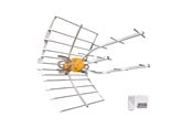 Antennikaapelit/-liittimet - Televes Ellipse Antenna television antenna - T148920