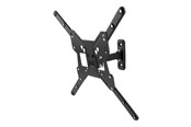 Seinäkiinnitys, AV-kiinnikkeet & AV-kalusteet - Universal Electronics One For All Smart mounting kit - for flat panel - Max 30 kg - recommended for 55" - WM2441
