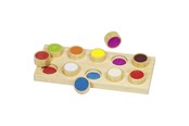 Puulelut - Goki - Touch Memo - 56895