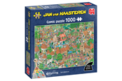 Palapelit - Jan van Haasteren Fairytale Forest(1000) - 1110100608