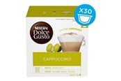 Kahvi ja Espresso - Dolce Gusto NESCAFÉ  CAPPUCCINO - 12354974