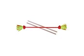 Ulkoleikit - Eureka - Juggling Flower Stick (EN) - 515763