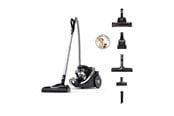 Pölynimuri - Tefal Pölynimuri Silence Force Cyclonic Total Clean - TW7976EA