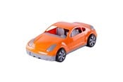 Leluautot - Cavallino Toys - Cavallino Racing Car Orange 36cm - 3801WD01