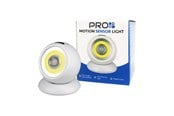 Gadget - Pro Magneettinen Led-Valo Liiketunnistimella - F-696