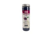 Hiustenleikkuukoneet ja trimmerit - UNIQ Uniq Vahahelmet - 400G - Laventeli - 6000-4