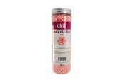Hiustenleikkuukoneet ja trimmerit - UNIQ Uniq Vahahelmet - 400G - Ruusu - 5198-4