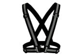 Gadget - Pro Sport Heijastusliivi - Musta - 10057-4