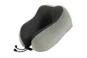 Vapaa-aika & Matkailu - UNIQ Matkakaulatyyny – Memory Foam - 7458-n