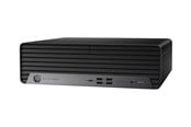Pöytätietokoneet - PC & Mac - HP Elite 805 G9 SFF - Ryzen 7 8700G | 16 GB RAM | 512 GB SSD | Win 11 Pro - 99M32ET#UUW
