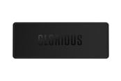 Järjestelmän lisävarusteet - Glorious keyboard mat - GLO-KB-ACC-KBM-STC-75-BLK
