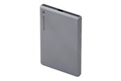 Akut ja Paristot - dbramante1928 re-charge wireless power bank - 24 pin USB-C - 20 Watt - CP05SLBL7254