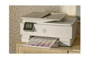 Tulostimet - HP Deskjet 2921 All-in-One Multifunction - väri - Muste - A24HWB#629