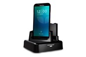 Virtalähde - Datalogic - charge and sync dock - single slot with a spare battery slot Virtalähde - ATX - 80 Plus - 94A150123