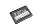 Virtalähde - Honeywell - barcode reader battery - replacement - Li-Ion - 4775 mAh - 18.47 Wh Virtalähde - ATX - 80 Plus - CT4X-BTNA-001