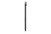 Hiiret - Lenovo Integrated Pen - active stylus - black - Stylus - 2 painiketta - Musta - 4X81S85524