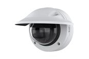 Verkkokamerat - Axis P3278-LVE Dome Camera Outdoor 8 MP AI-powered dome - 03155-001