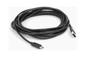 USB kaapelit - OWL LABS - USB-C cable - 24 pin USB-C to USB - 5 m - ACCMTW300-0004