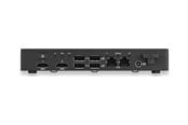 Pöytätietokoneet - Mini PC / Barebone - ASUS NUC 13 Rugged BNUC13BRKP200B00I - 90AS0011-M00070