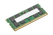 RAM - Lenovo - DDR5 - module - 32 GB - SO-DIMM 262-pin - clocked - 4X71S86132