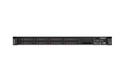 Palvelimet - Lenovo ThinkSystem SR630 V3 - rack-mountable Xeon Silver 4509Y 2.6 GHz - 32 GB - no HDD - 7D73A03ZEA