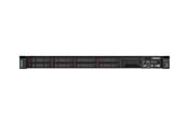 Palvelimet - Lenovo ThinkSystem SR630 V3 - rack-mountable Xeon Gold 6526Y 2.8 GHz - 32 GB - no HDD - 7D73A06EEA