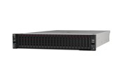 Palvelimet - Lenovo ThinkSystem SR650 V3 - rack-mountable Xeon Silver 4509Y 2.6 GHz - 32 GB - no HDD - 7D76A05TEA