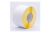Paperit, valokuvapaperit ja tarrat - Brother - die cut labels - 8000 label(s) - 55 x 50 mm - BDH1J050055127